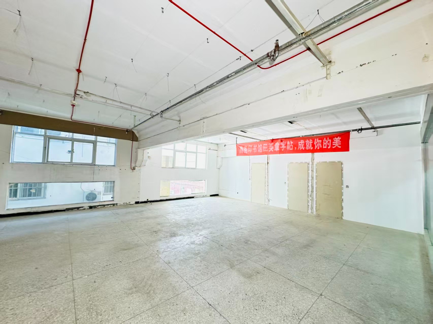 银隆青春里春都路副食文化园 OPC·AI产业园 以空间承载创新，以AI驱动未来。_COPY